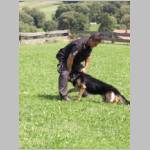 Bendix bei der Bestätigung.JPG