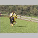 Donna beim absetzen....JPG