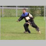 Giuseppe mit Queen.JPG