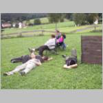 MITTAGSPAUSE... muß auch mal sein.JPG