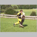 Marcus + Dingo beim bedrängen....JPG