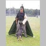 Queen und ihr bester Freund....JPG