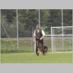 der Jupp beim Training.JPG