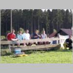 die Zuschauertribüne....JPG